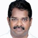 Photo of M. Natarajan Ashok