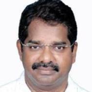 M. Natarajan Ashok Class 12 Tuition trainer in Erode