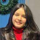 Photo of Simran Ullah
