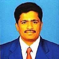 Dr. Aswatha Kumar Class 12 Tuition trainer in Bangalore