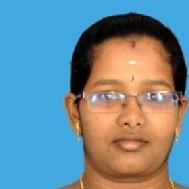 Sindhupriya Class 12 Tuition trainer in Chennai