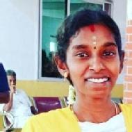 Indhumathi A. Class 12 Tuition trainer in Srivilliputtur