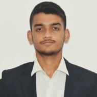 Akash Dey Bhowmick Class 12 Tuition trainer in Kolkata