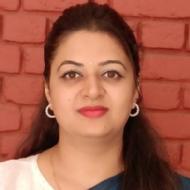 Swati S. Class 12 Tuition trainer in Rajpura