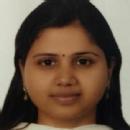 Photo of Nandini K.