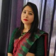 Deepa Class 12 Tuition trainer in Delhi