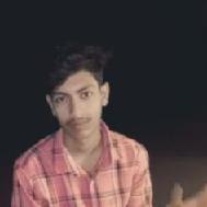 Aryan Raj Class 10 trainer in Bharganwan