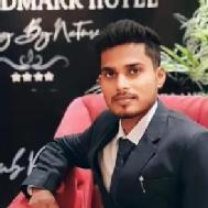 Ramesh Kumar Sahu Class 12 Tuition trainer in Delhi