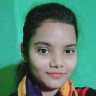 Nisita S. Class I-V Tuition trainer in Kolkata