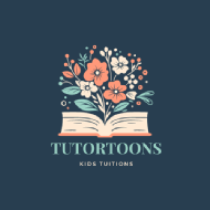 Tutor Toons Class I-V Tuition institute in Gurgaon