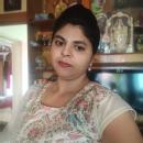 Photo of Chandana M N