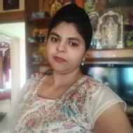 Chandana M N Class I-V Tuition trainer in Bangalore