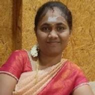 Revathi Arumugam Class I-V Tuition trainer in Ariyalur