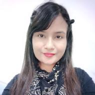 Karishma R. Class I-V Tuition trainer in Delhi