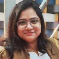 Debjani B. Vocal Music trainer in Howrah