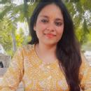 Ritika . CBSE Tuition classes trainer in Guna
