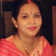 Akanksha G. Class I-V Tuition trainer in Lucknow