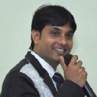 Santosh Singh Spoken English trainer in Bhind