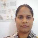 Rukmani G. Class 12 Tuition trainer in Djibouti