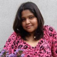 Mohana P. Class 8 Tuition trainer in Bangalore
