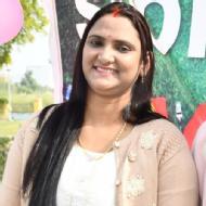 Preeti Dubey Class I-V Tuition trainer in Khagaul