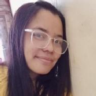 Arpita G. Class 9 Tuition trainer in Kurseong