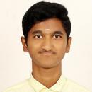 Photo of Srivatsan Muraliraja