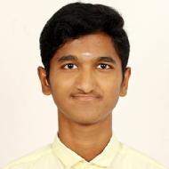 Srivatsan Muraliraja Class 8 Tuition trainer in Coimbatore