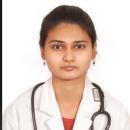 Photo of Dr. Rishitha Chandala