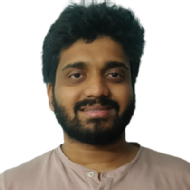 Anurag Mohanty BTech Tuition trainer in Bangalore