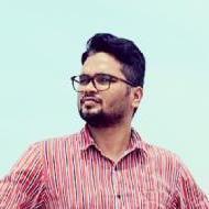 Kapish Pandey Class 10 trainer in Gurgaon