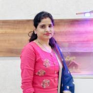 Amrita Kumari Class I-V Tuition trainer in Bangalore