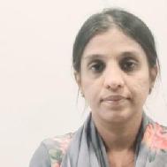 Naziya J. Class I-V Tuition trainer in Mysore