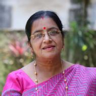 Shipra M. Vocal Music trainer in Kolkata