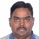 Photo of P Maheswara Reddy