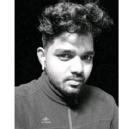 Photo of Kunisetty Sandeep Reddy