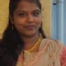 Jesilda J. Tamil Language trainer in Bangalore