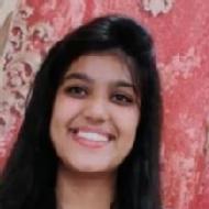 Khushi A. French Language trainer in Bahadurgarh