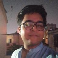 Subrojit Chakraborty Class 10 trainer in Kolkata