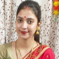 Deepshikha Shukla Class 6 Tuition trainer in Kanpur