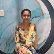 Tejaswini T. Class 12 Tuition trainer in Hyderabad