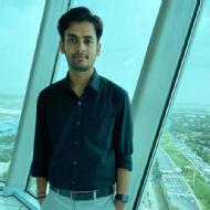 Divyansh Raj Class 10 trainer in Delhi