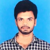 Rithish Kumar Class 10 trainer in Hyderabad