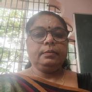 A. Sunitha Class 11 Tuition trainer in Kochi