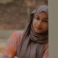 Hannath N. Class I-V Tuition trainer in Kozhikode