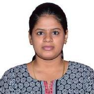 Mahalakshmi R. BTech Tuition trainer in Madurai