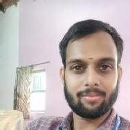 Niranjan Bhat Class 10 trainer in Yellapur
