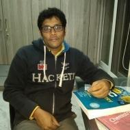 Dipankar D. Class 11 Tuition trainer in Kolkata