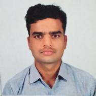 Devesh Kumar Kushwaha Class 10 trainer in Sagar