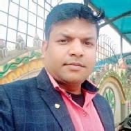 Vivek Chauhan Class 9 Tuition trainer in Muzaffarpur